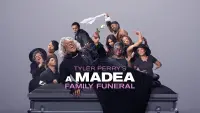 Backdrop to the movie "A Madea Family Funeral" #90514