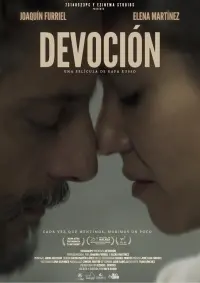 Poster to the movie "Devoción" #451189