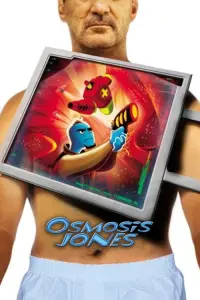 Poster to the movie "Osmosis Jones" #100733