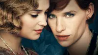 Backdrop to the movie "The Danish Girl" #205911