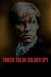 Poster to the movie "Tinker Tailor Soldier Spy" #92909