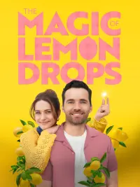 Poster to the movie "The Magic of Lemon Drops" #547688