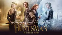 Backdrop to the movie "The Huntsman: Winter