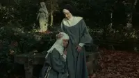 Backdrop to the movie "The Nun" #493406