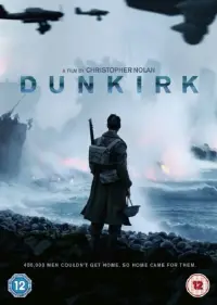 Poster to the movie "Dunkirk" #44361