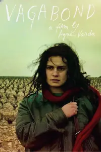 Poster to the movie "Vagabond" #640375