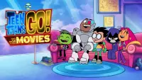 Backdrop to the movie "Teen Titans Go! To the Movies" #224447