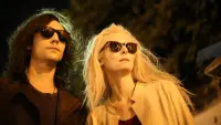 Backdrop to the movie "Only Lovers Left Alive" #229298