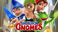 Backdrop to the movie "Sherlock Gnomes" #326937