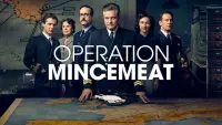 Backdrop to the movie "Operation Mincemeat" #116665