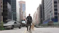 Backdrop to the movie "I Am Legend" #232896