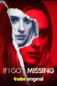 Poster to the movie "If I Go Missing" #698834