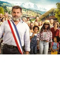 Poster to the movie "Monsieur le Maire" #409824