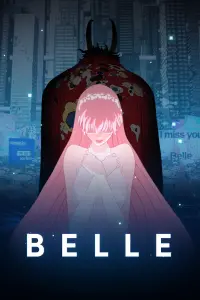 Poster to the movie "Belle" #85724