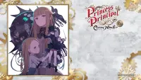 Backdrop to the movie "Princess Principal Crown Handler: Chapter 2" #395141