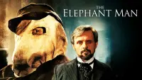 Backdrop to the movie "The Elephant Man" #124242