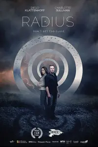 Poster to the movie "Radius" #279829