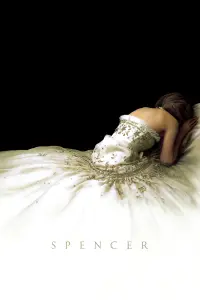 Poster to the movie "Spencer" #258424