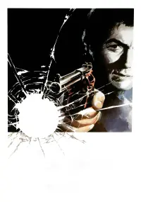 Poster to the movie "Dirty Harry" #430927