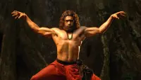 Backdrop to the movie "7Aum Arivu" #522355