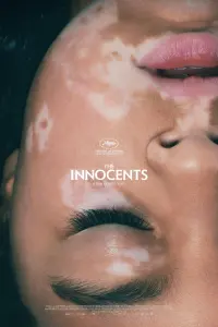 Poster to the movie "The Innocents" #134480