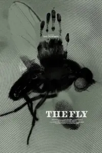 Poster to the movie "The Fly" #218662