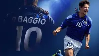 Backdrop to the movie "Baggio: The Divine Ponytail" #286822