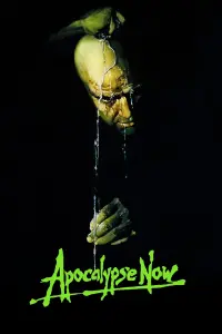 Poster to the movie "Apocalypse Now" #40391