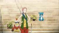 Backdrop to the movie "Digimon Adventure: Last Evolution Kizuna" #335316