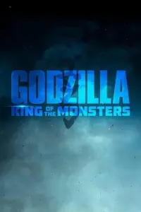 Poster to the movie "Godzilla: King of the Monsters" #14470