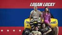 Backdrop to the movie "Logan Lucky" #66539