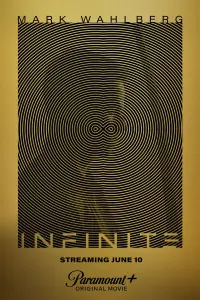 Poster to the movie "Infinite" #25923