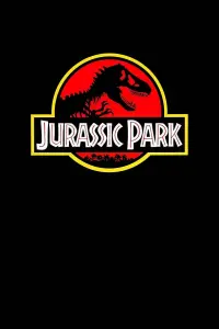 Poster to the movie "Jurassic Park" #84914