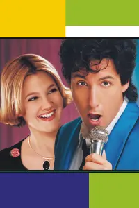 Poster to the movie "The Wedding Singer" #474368