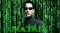 Backdrop to the movie "The Matrix" #14272