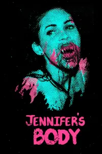 Poster to the movie "Jennifer