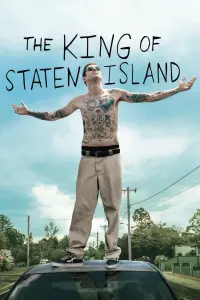 Poster to the movie "The King of Staten Island" #245904