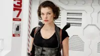 Backdrop to the movie "Resident Evil: Afterlife" #306516