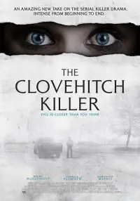 Poster to the movie "The Clovehitch Killer" #285512