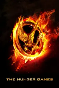 Poster to the movie "The Hunger Games" #479578