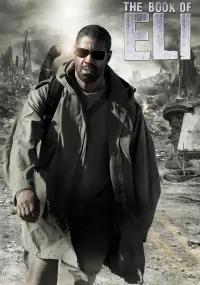 Poster to the movie "The Book of Eli" #62182