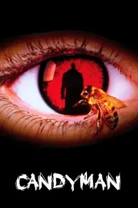 Poster to the movie "Candyman" #107553