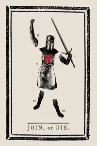 Poster to the movie "Monty Python and the Holy Grail" #680648