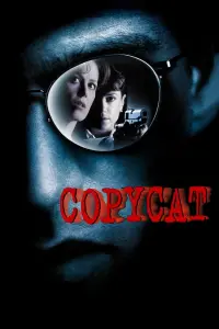 Poster to the movie "Copycat" #154755