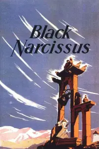 Poster to the movie "Black Narcissus" #153043