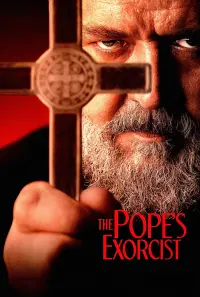 Poster to the movie "The Pope