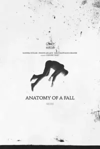 Poster to the movie "Anatomy of a Fall" #368231