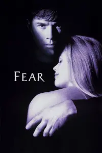 Poster to the movie "Fear" #293254