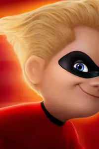 Poster to the movie "Incredibles 2" #668828