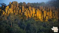 Backdrop to the movie "Picnic at Hanging Rock" #231055